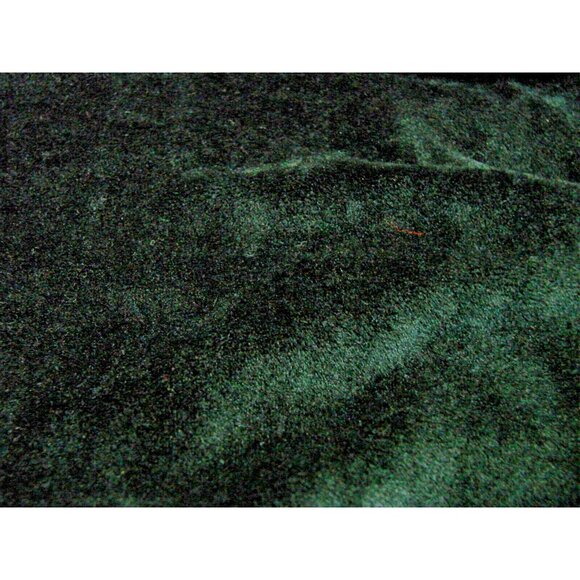 NEW Kimberlys Womens Black Velour Velvet Sweatshirt Size XL Pullover So Soft NWT - Picture 5 of 11